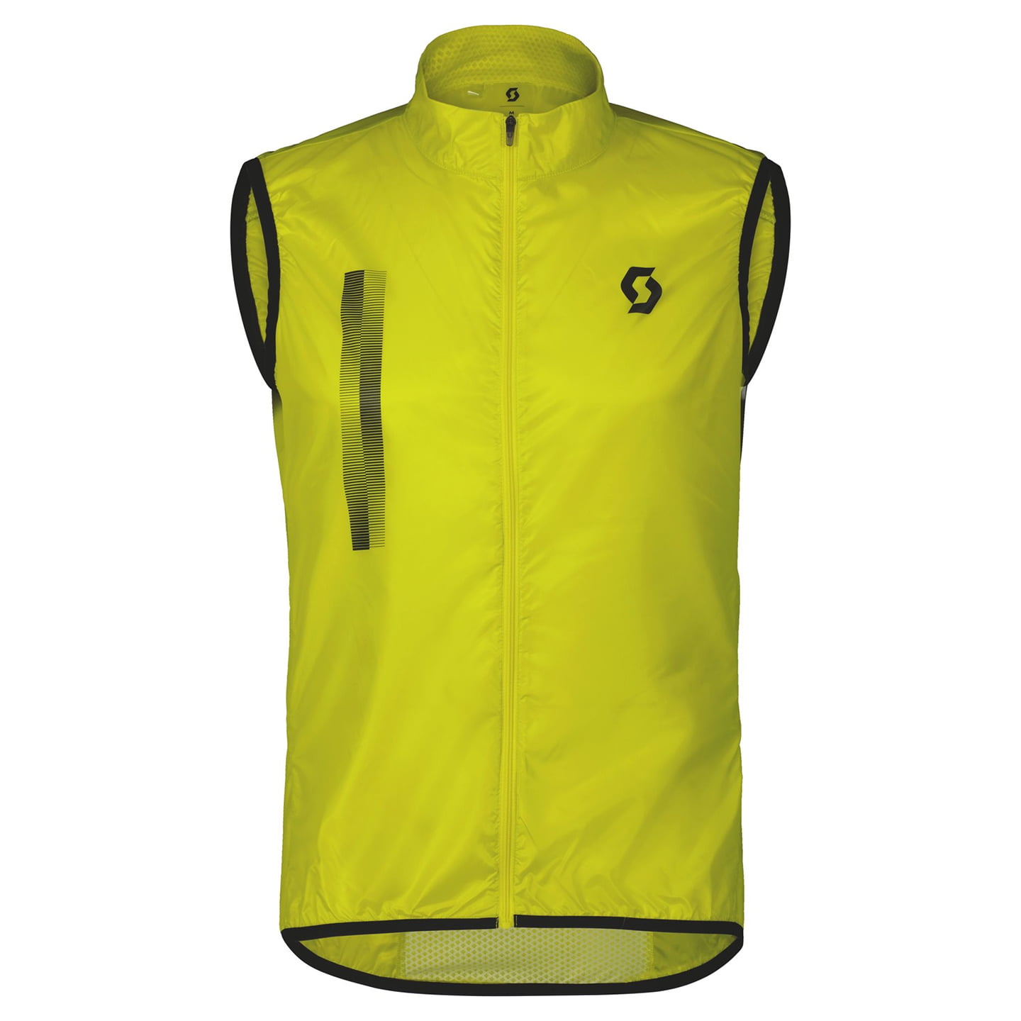 Gilet coupe-vent RC Team Windbreaker